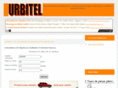 urbitel.com