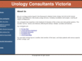 urologyvictoria.net