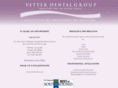 vetterdental.com