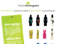 victoriademogador.com