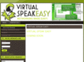 virtualspeakeasy.com