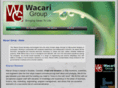 wacari.com