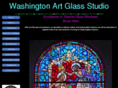 washingtonartglass.com