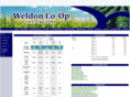 weldoncoop.com