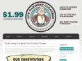 wemeananygarment.com