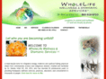 wholelifewellnessshaman.com
