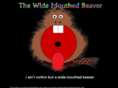 widemouthedbeaverjoke.com