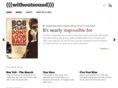 withoutsound.com