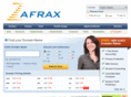zafraxhost.com
