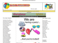 4-party-supplies.com