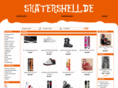 Skatershell.de