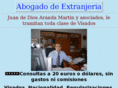 abogadoextranjeria.es