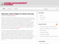accessmanagementsystems.com