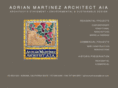 adrianmartinez-architect.com