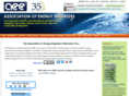 aeecenter.com