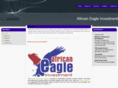 africaneagleinvestment.com