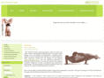 alangoodeyoga.info