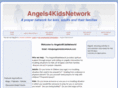 angels4kidsnetwork.com