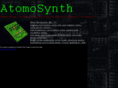 atomosynth.com