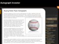 autographinvestor.net