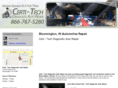 autorepairingbloomington.com