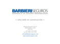 barbieriseguros.com