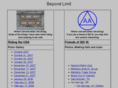 beyondlimit.org