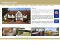 bradbournehouse.com