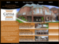 capitalbuildingsystems.com