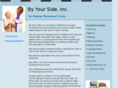 carrollcountymdseniorcare.com