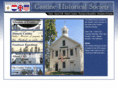 castinehistoricalsociety.org