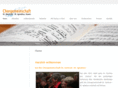 chorgemeinschaft.org