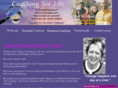 coachingforlifeuk.com