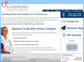 comprehensivehomecareservices.com
