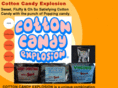 cottoncandyexplosion.com