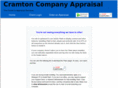 cramtoncompany.com