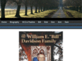 davidsonfamilyhistory.org