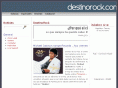 destinorock.com