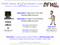 dfwfreemail.com