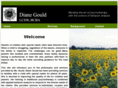 dianegouldtherapy.com