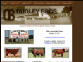 dudleybros.com