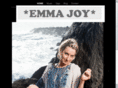 emmajoymusic.com