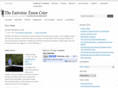 fairviewtowncrier.com