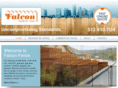 falconfenceusa.com