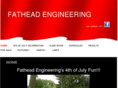 fatheadengineering.com