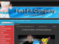 feel-fit-company.de