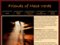 friendsofmesaverde.com