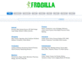 frogilla.com