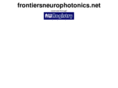 frontiersneurophotonics.net