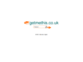 getmethis.co.uk